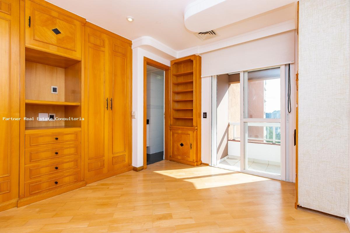 Apartamento à venda com 4 quartos, 370m² - Foto 8