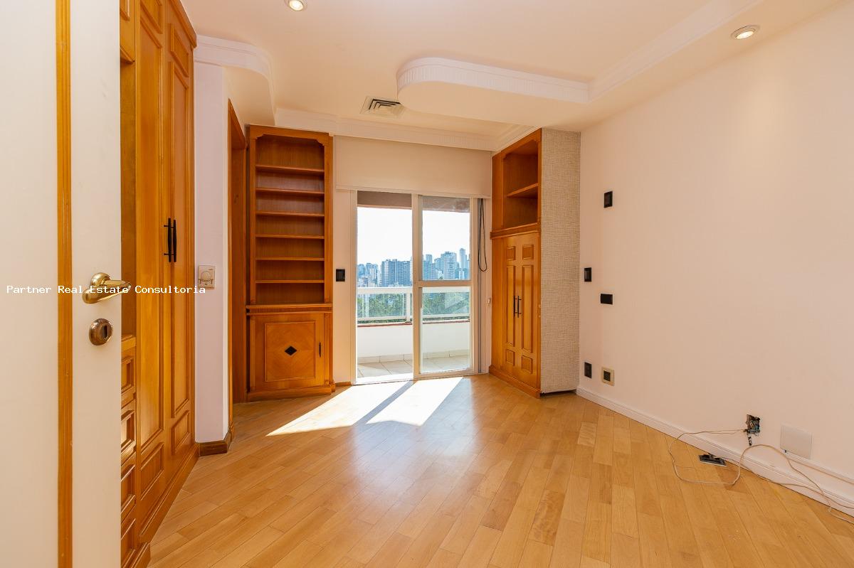 Apartamento à venda com 4 quartos, 370m² - Foto 7