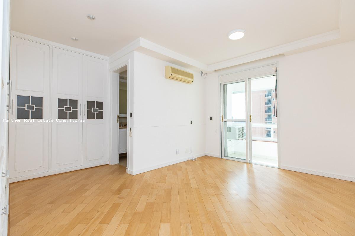 Apartamento à venda com 4 quartos, 370m² - Foto 12