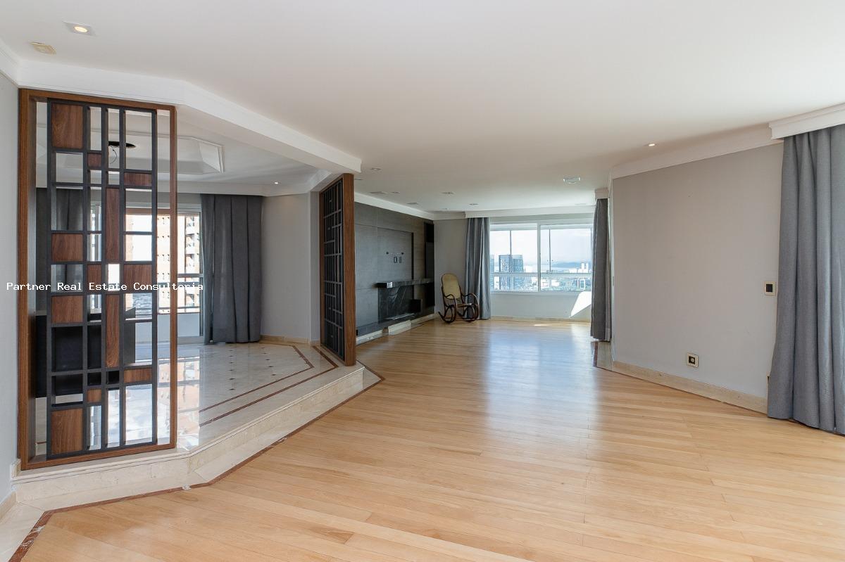 Apartamento à venda com 4 quartos, 370m² - Foto 22