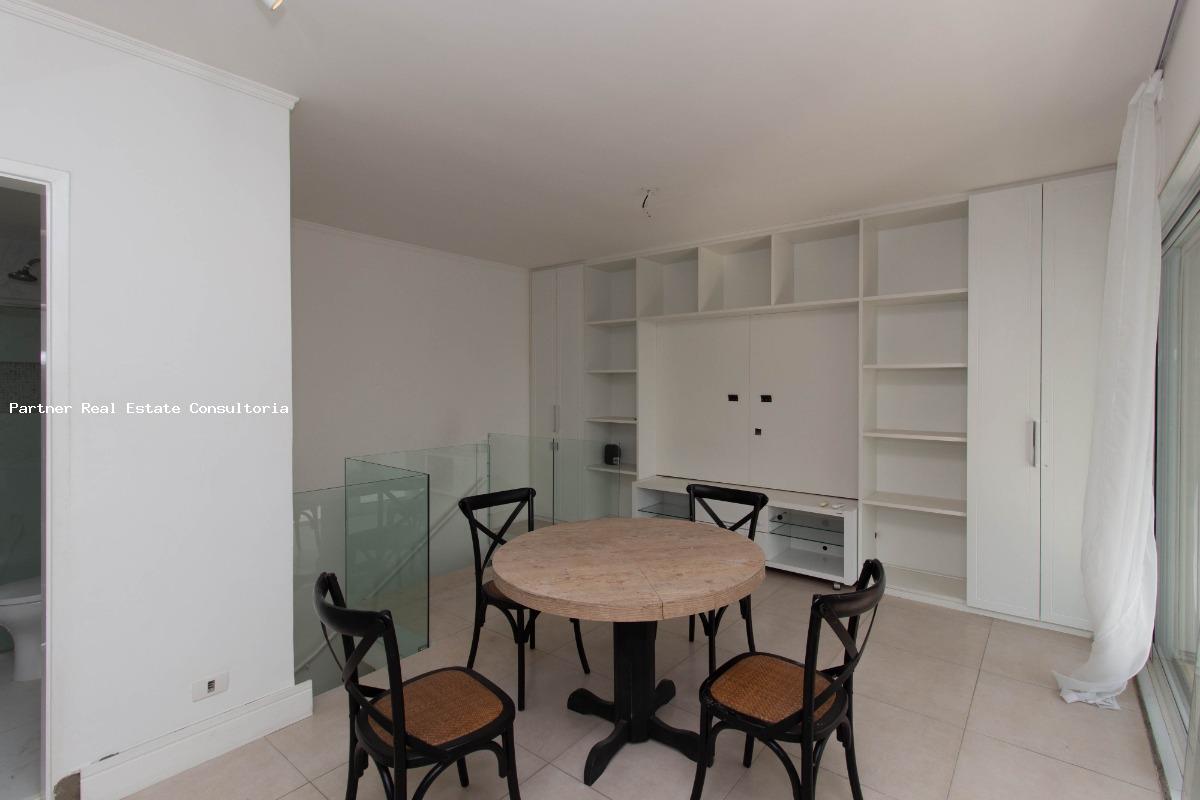 Cobertura à venda com 3 quartos, 160m² - Foto 10