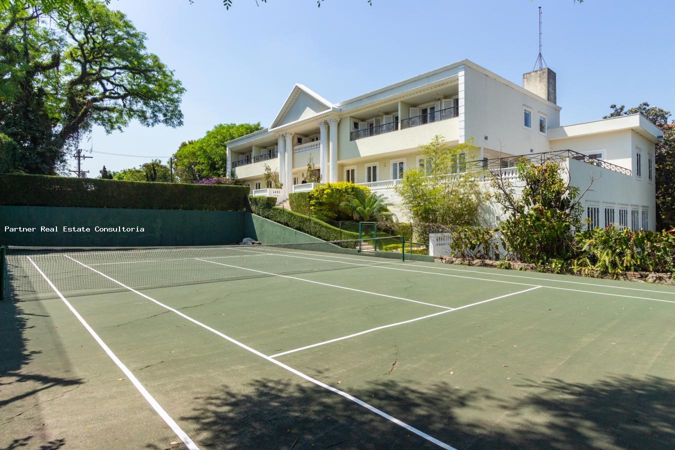 Casa à venda com 5 quartos, 2000m² - Foto 4