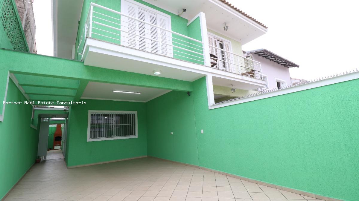 Casa à venda com 3 quartos, 135m² - Foto 2