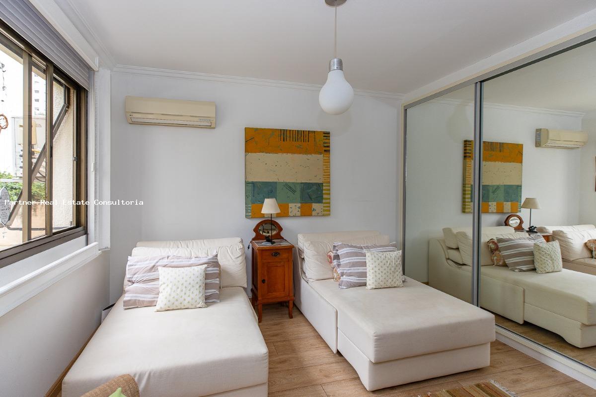 Apartamento à venda com 4 quartos, 264m² - Foto 4