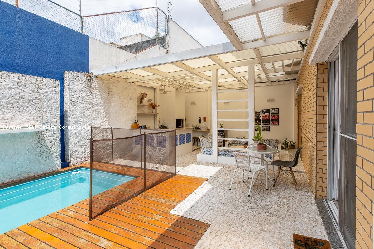 Casa de Condomínio à venda com 4 quartos, 415m² - Foto 15