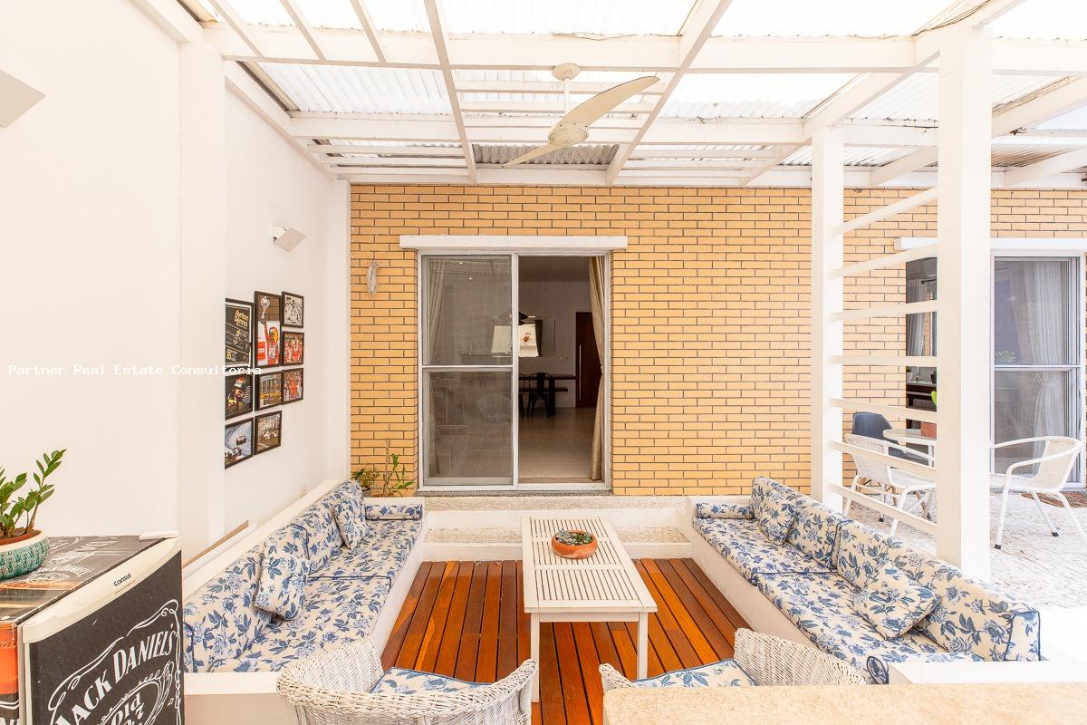 Casa de Condomínio à venda com 4 quartos, 415m² - Foto 20