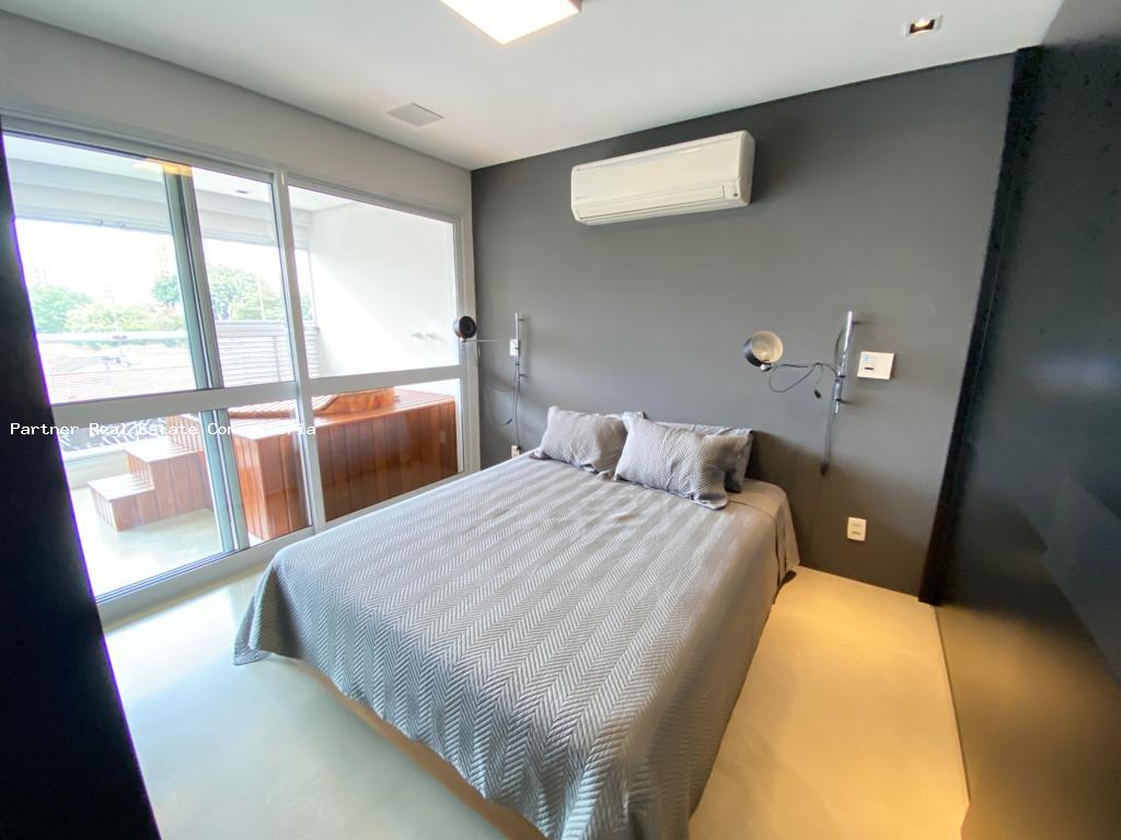 Apartamento à venda com 1 quarto, 57m² - Foto 11