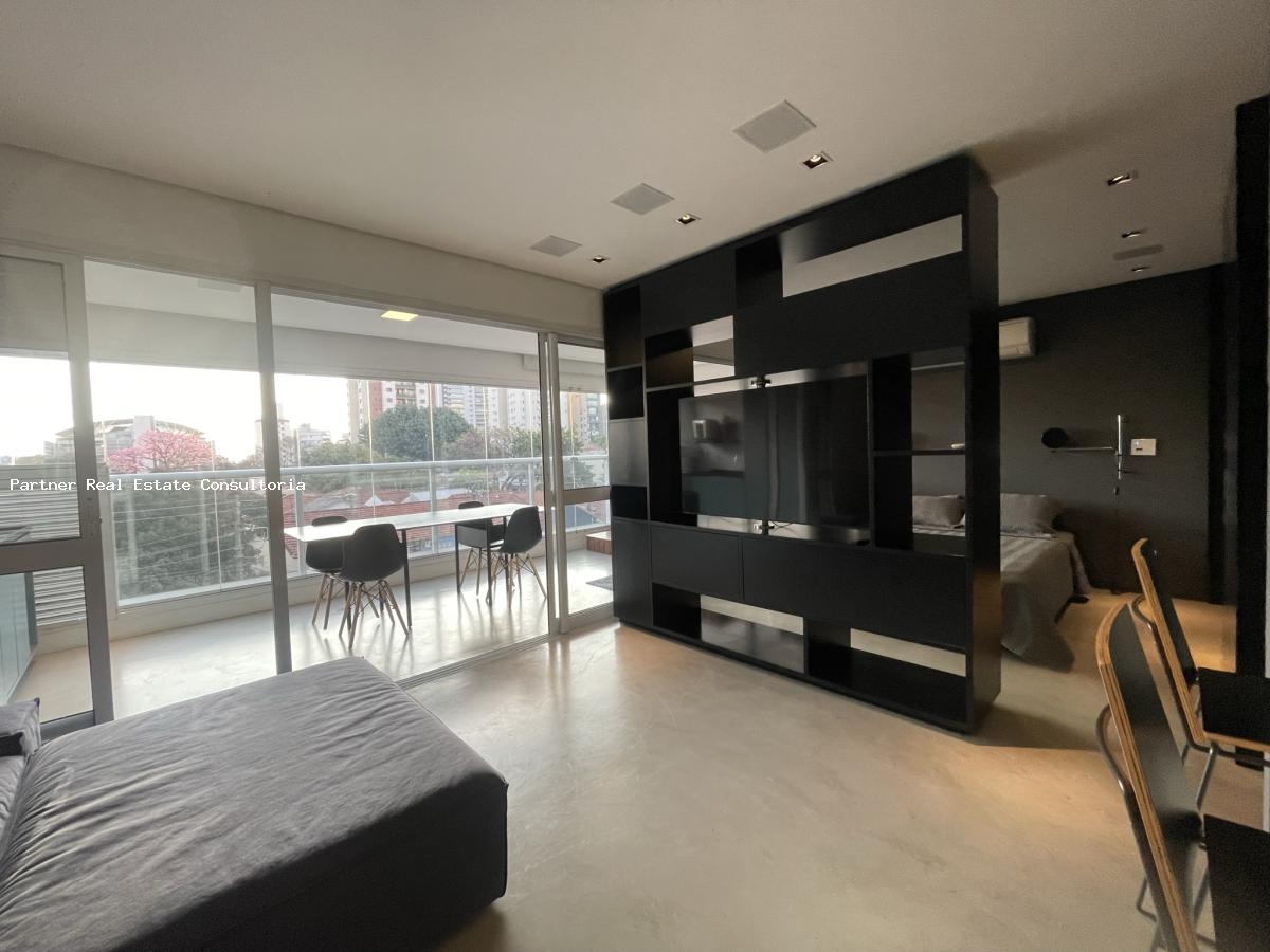 Apartamento à venda com 1 quarto, 57m² - Foto 19