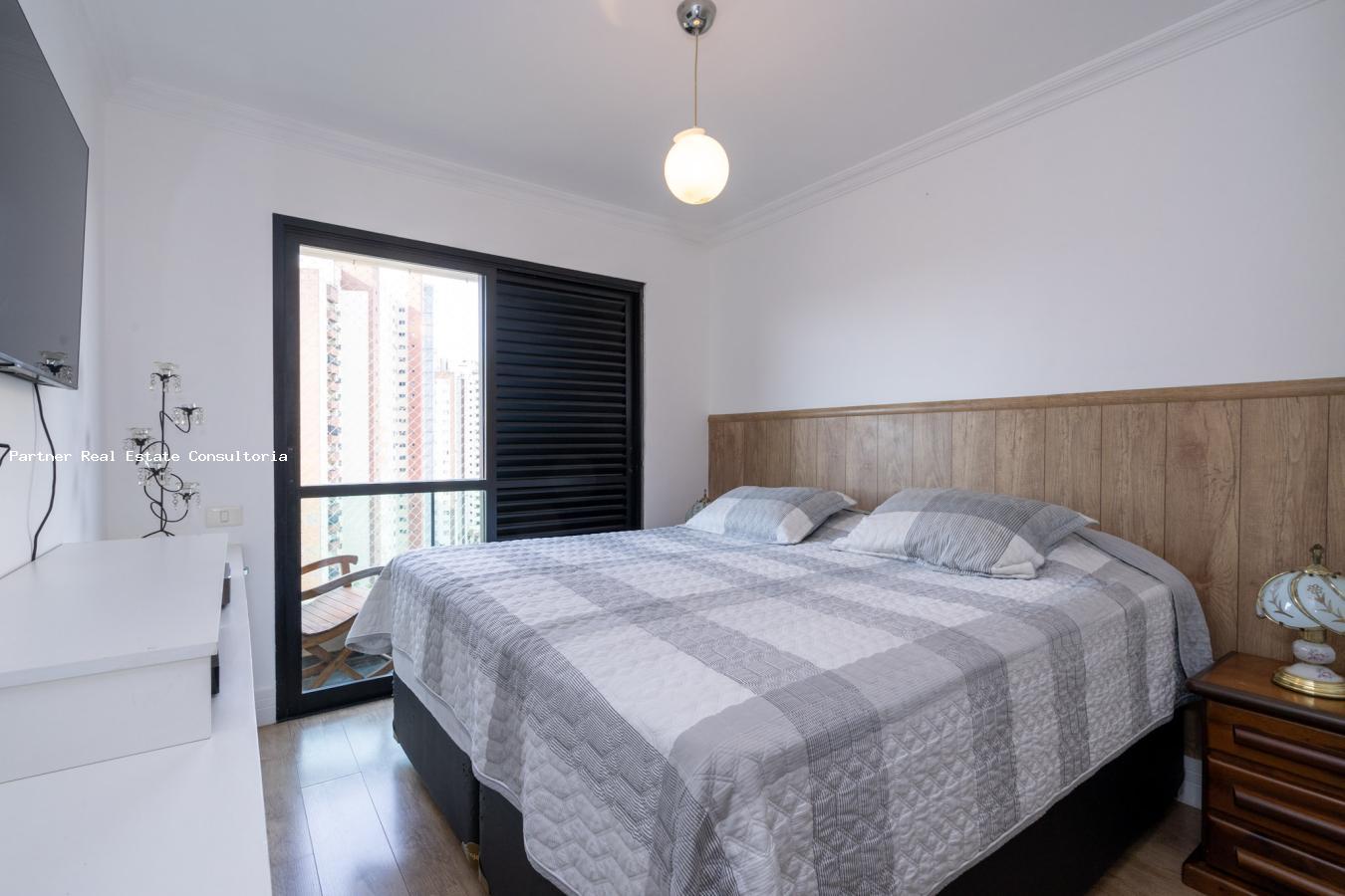 Apartamento à venda com 3 quartos, 184m² - Foto 7