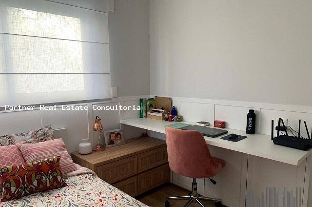 Apartamento à venda com 4 quartos, 132m² - Foto 1