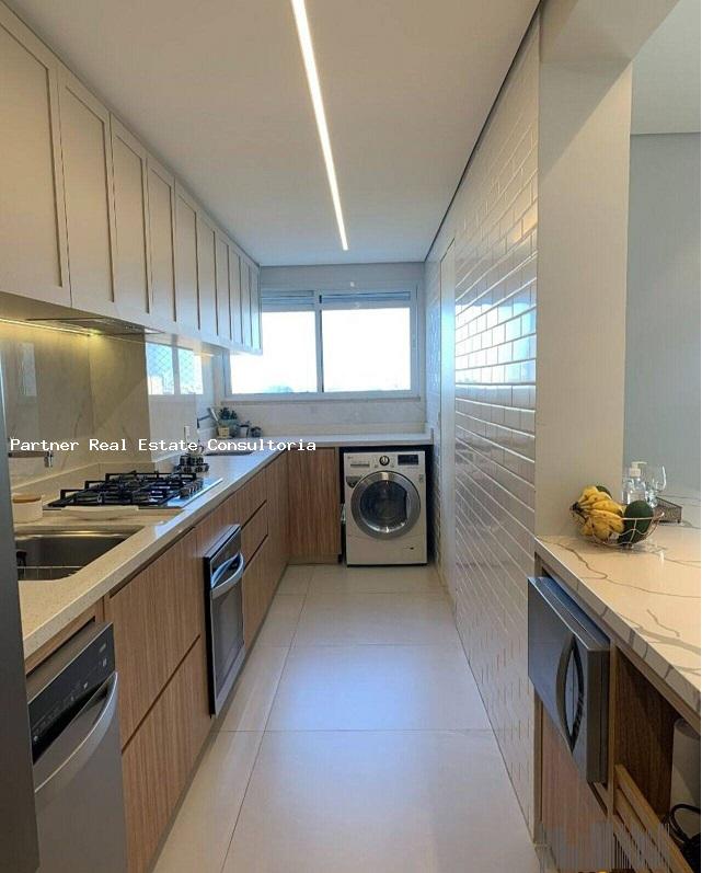 Apartamento à venda com 4 quartos, 132m² - Foto 9