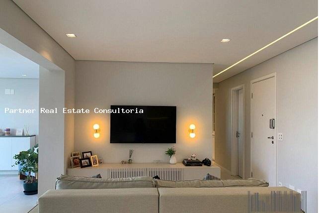 Apartamento à venda com 4 quartos, 132m² - Foto 2