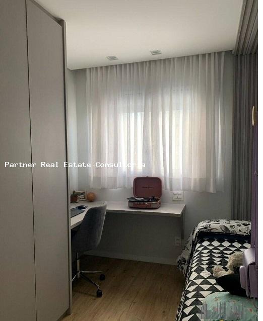 Apartamento à venda com 4 quartos, 132m² - Foto 21