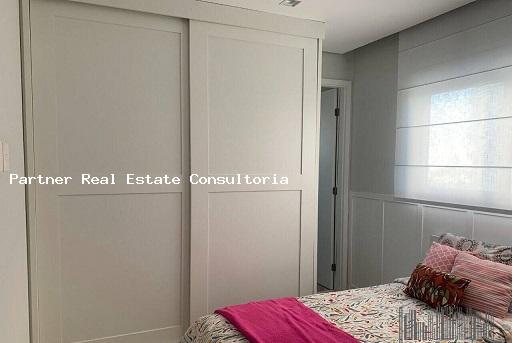 Apartamento à venda com 4 quartos, 132m² - Foto 15