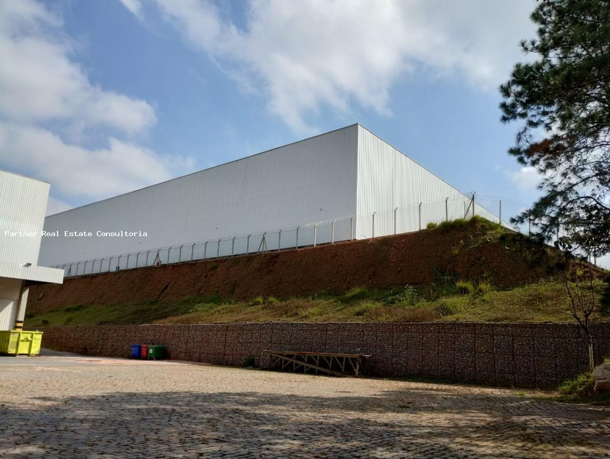 Depósito-Galpão-Armazém para alugar com 5 quartos, 19000m² - Foto 1