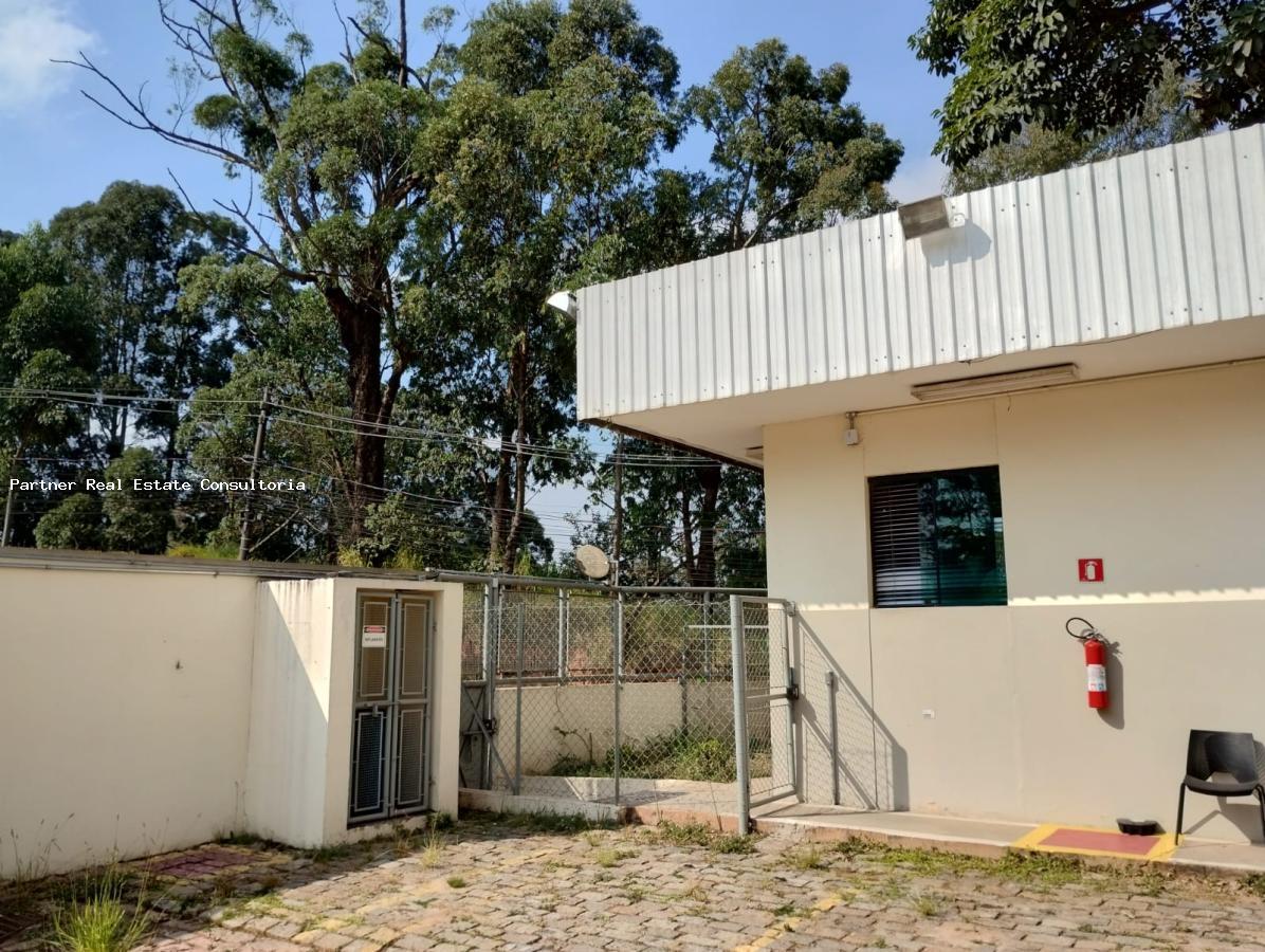 Depósito-Galpão-Armazém para alugar com 5 quartos, 19000m² - Foto 7