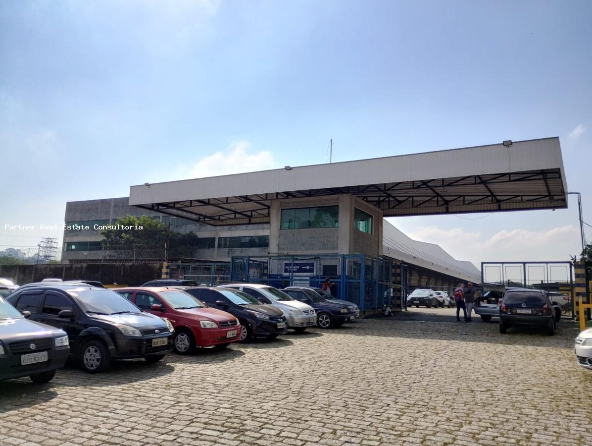 Depósito-Galpão-Armazém à venda com 10 quartos, 36000m² - Foto 1