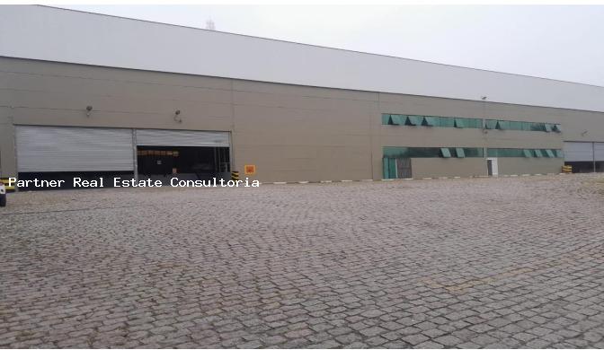 Depósito-Galpão-Armazém à venda com 10 quartos, 12000m² - Foto 5