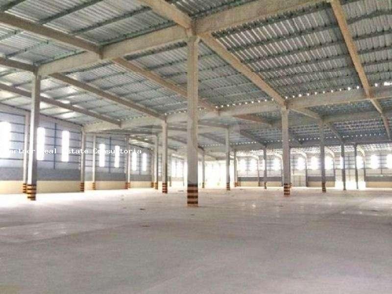 Depósito-Galpão-Armazém à venda com 5 quartos, 10000m² - Foto 5