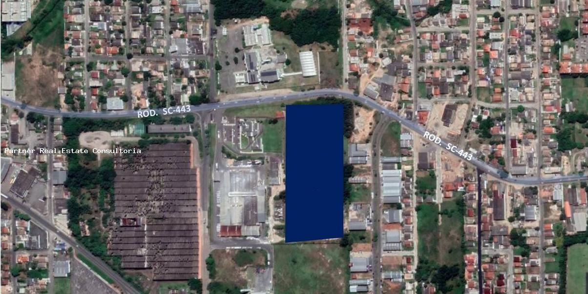 Terreno à venda, 32700m² - Foto 1