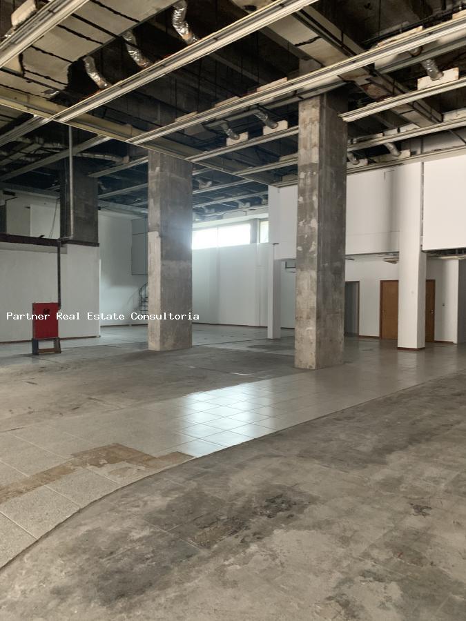 Loja-Salão para alugar, 918m² - Foto 2