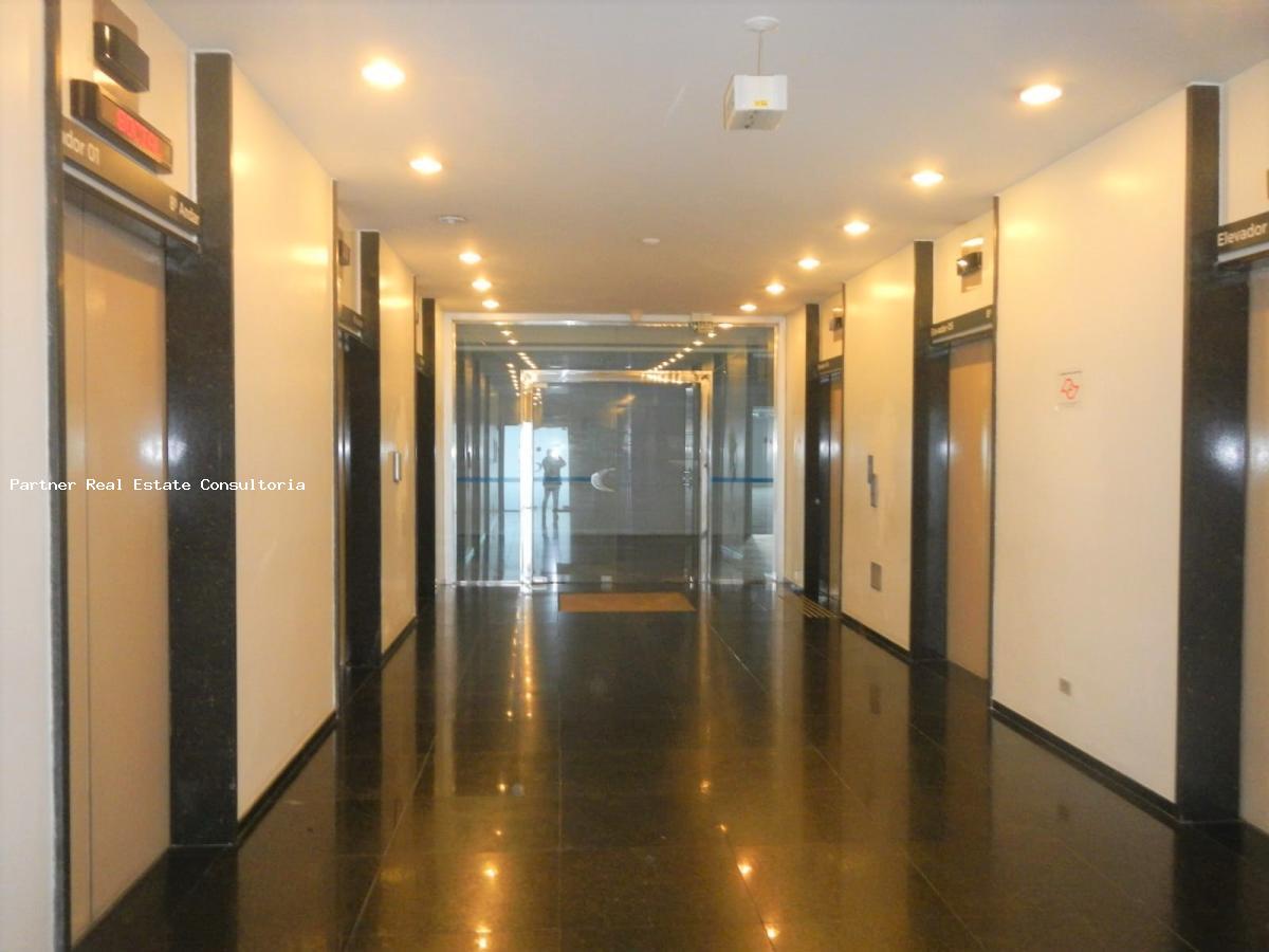 Conjunto Comercial-Sala à venda com 1 quarto, 2844m² - Foto 4