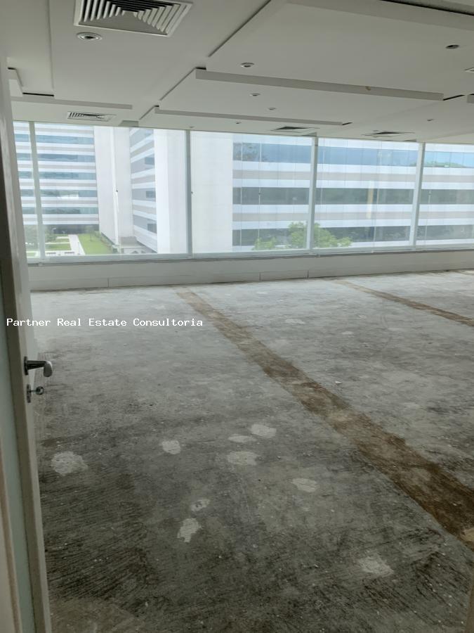 Conjunto Comercial-Sala à venda com 1 quarto, 2844m² - Foto 22