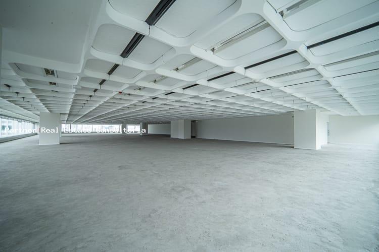 Conjunto Comercial-Sala para alugar com 1 quarto, 2844m² - Foto 8