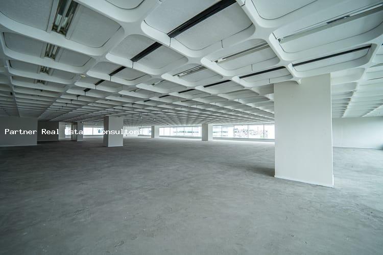 Conjunto Comercial-Sala para alugar com 1 quarto, 2844m² - Foto 1