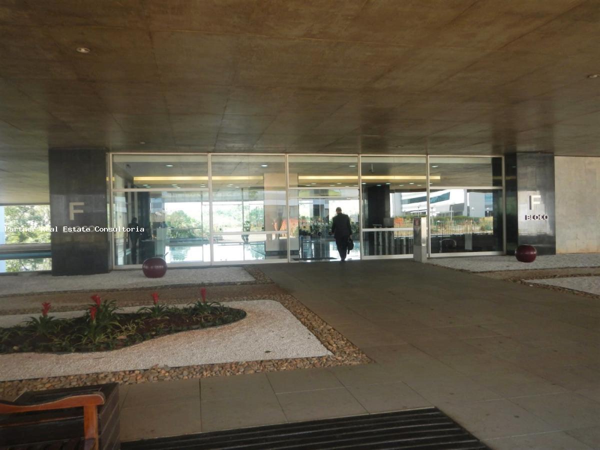 Conjunto Comercial-Sala para alugar com 1 quarto, 2844m² - Foto 3