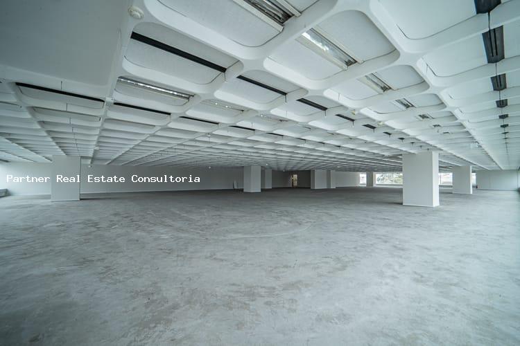 Conjunto Comercial-Sala para alugar com 1 quarto, 2844m² - Foto 9