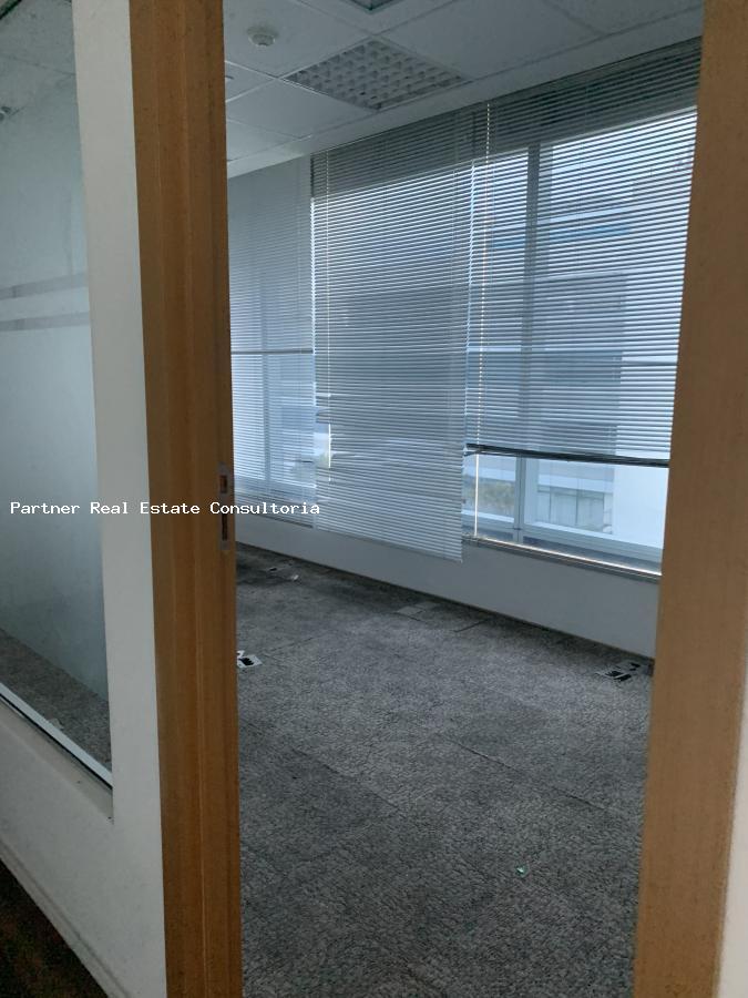 Conjunto Comercial-Sala para alugar com 1 quarto, 2844m² - Foto 25