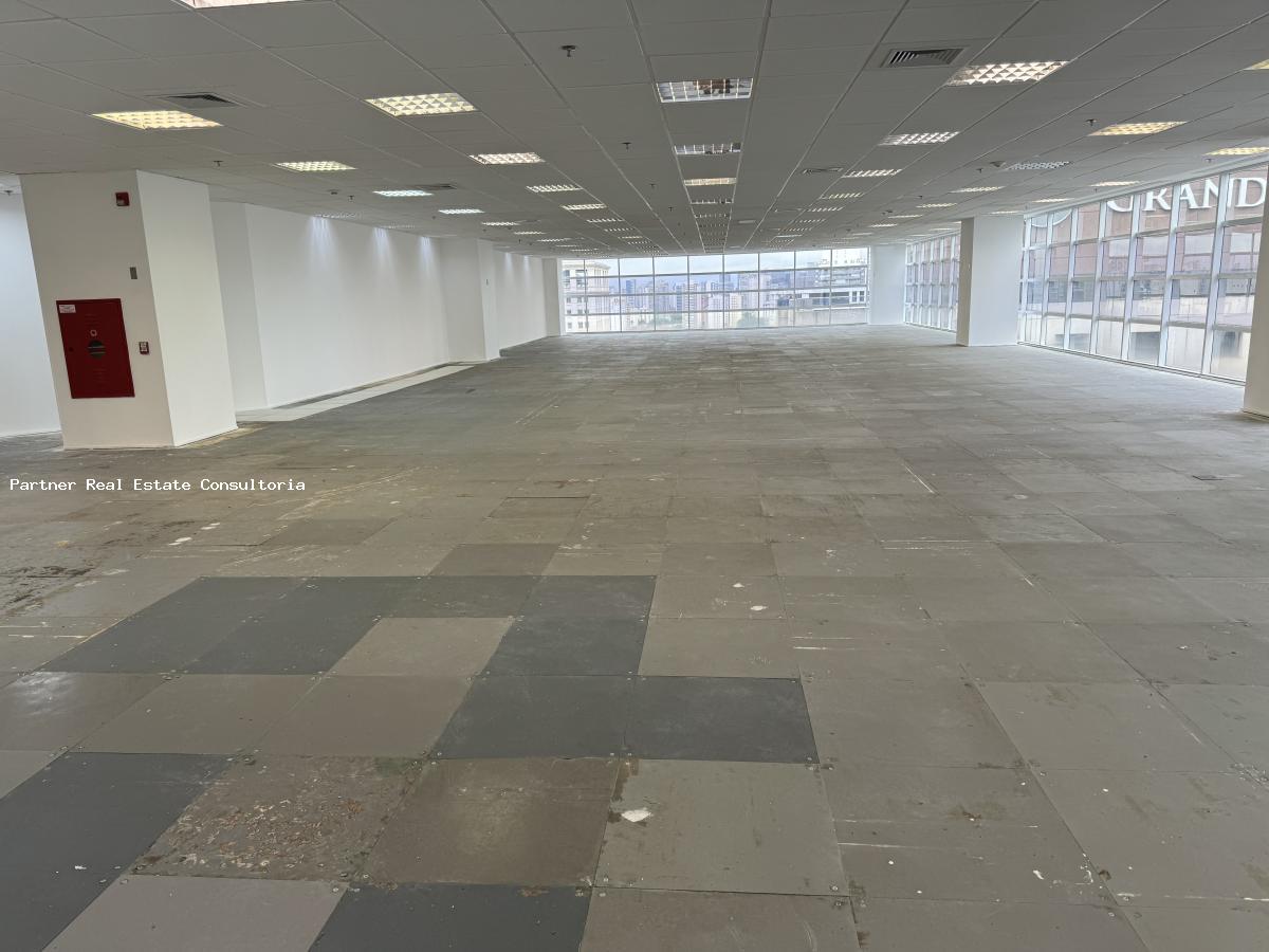 Conjunto Comercial-Sala à venda, 478m² - Foto 17