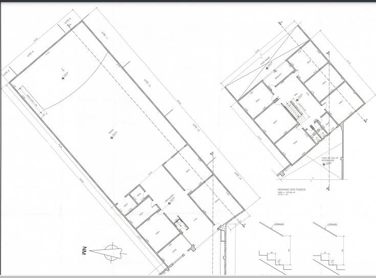 Depósito-Galpão-Armazém à venda, 1261m² - Foto 3