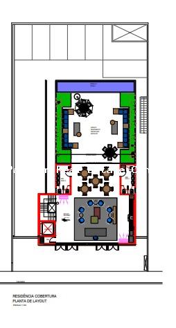 Loja-Salão para alugar com 4 quartos, 700m² - Foto 2