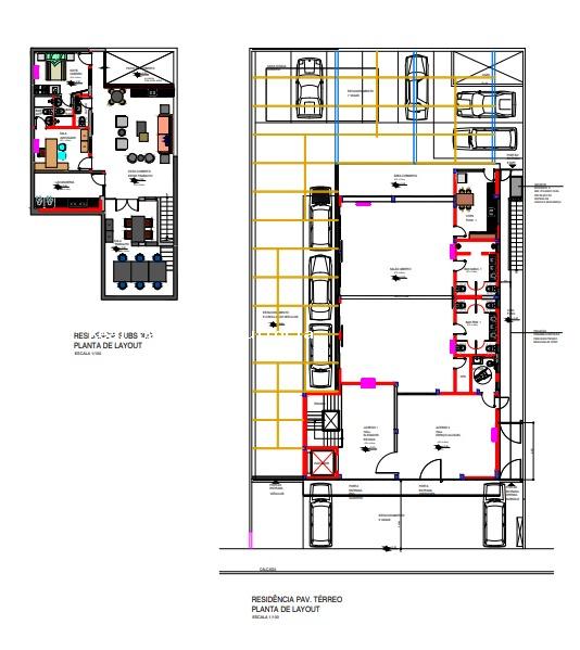 Loja-Salão para alugar com 4 quartos, 700m² - Foto 4