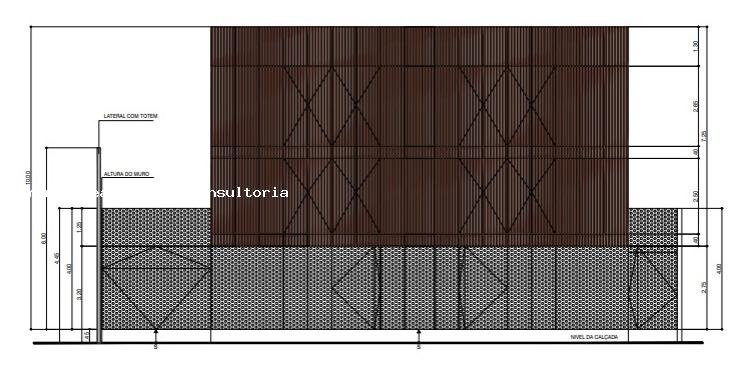 Loja-Salão para alugar com 4 quartos, 700m² - Foto 1