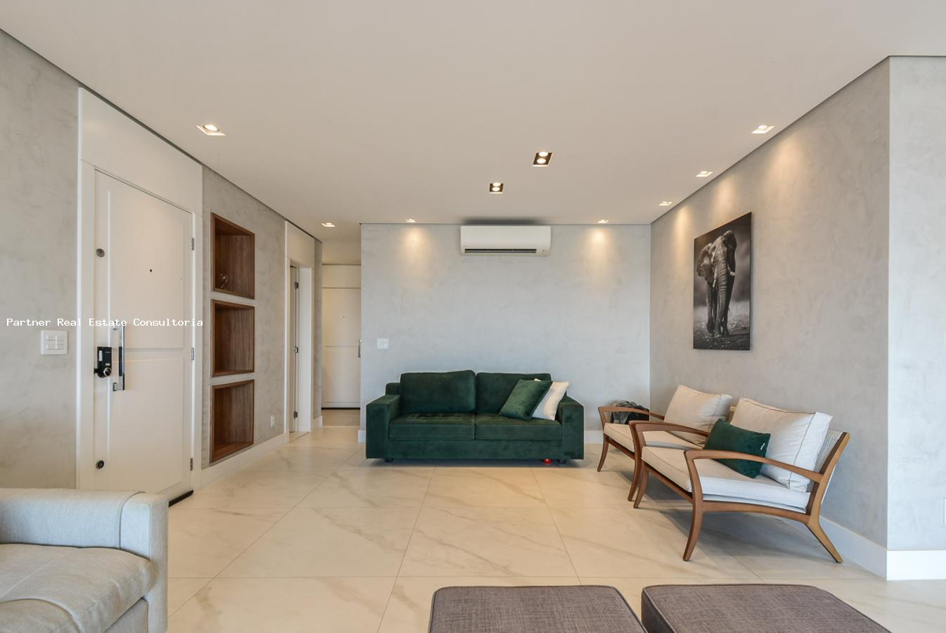 Apartamento à venda com 3 quartos, 120m² - Foto 6