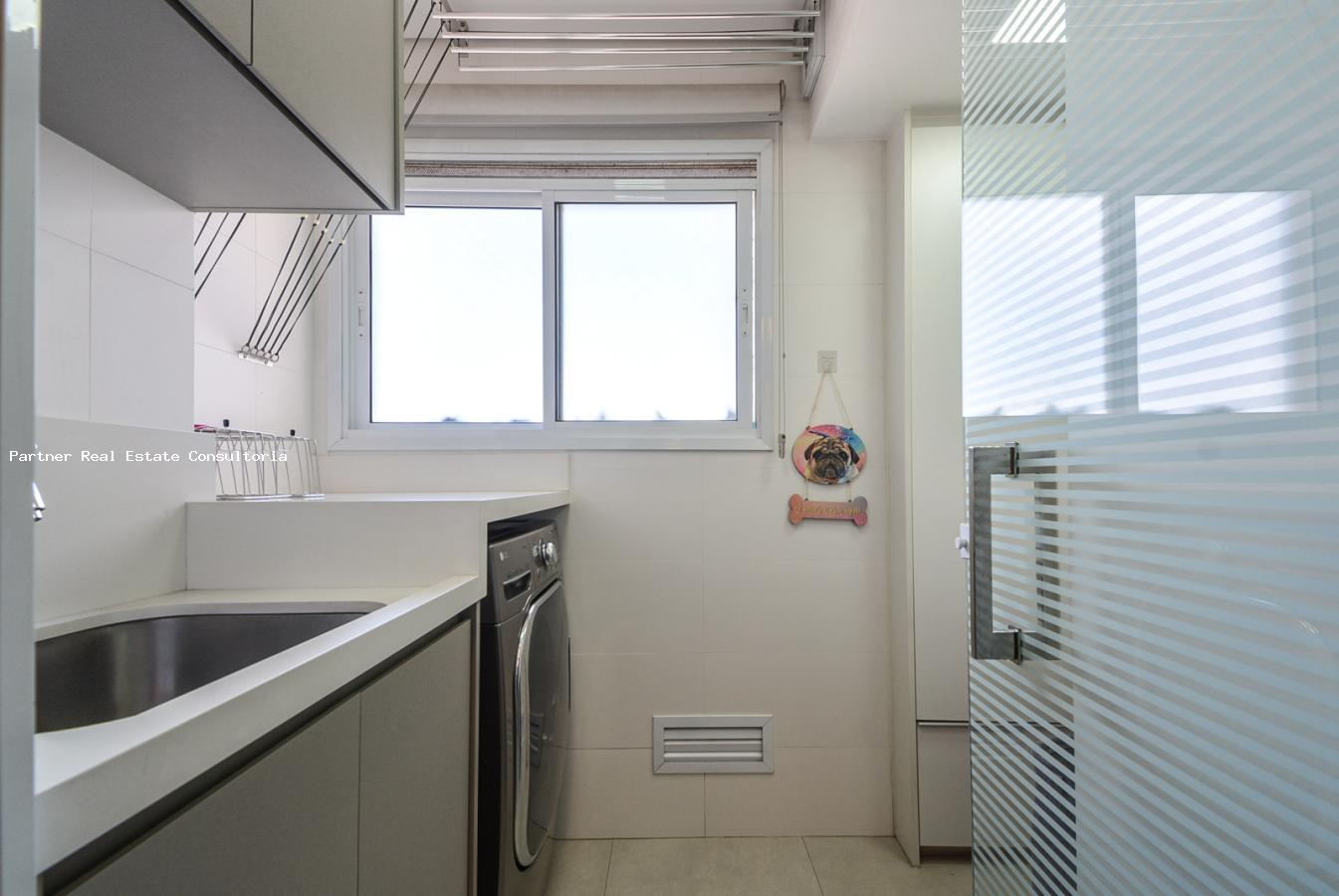 Apartamento à venda com 3 quartos, 120m² - Foto 24