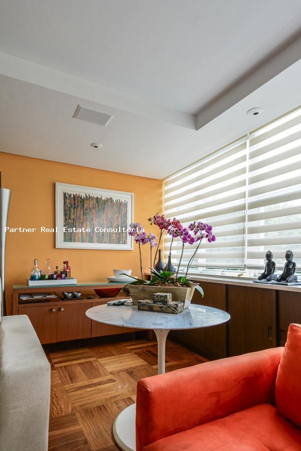 Apartamento à venda com 3 quartos, 177m² - Foto 8