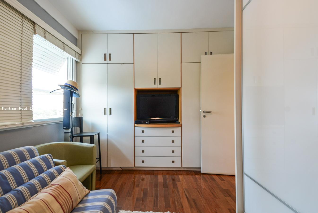 Apartamento à venda com 3 quartos, 177m² - Foto 24