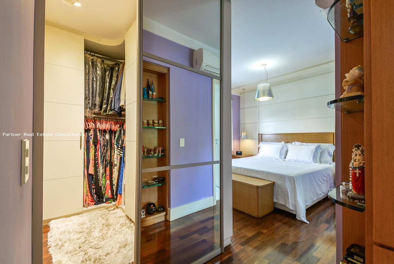 Apartamento à venda com 3 quartos, 177m² - Foto 25