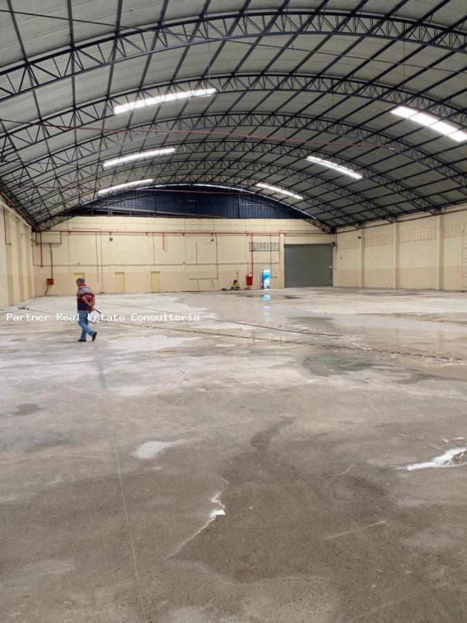 Depósito-Galpão-Armazém para alugar, 3336m² - Foto 4