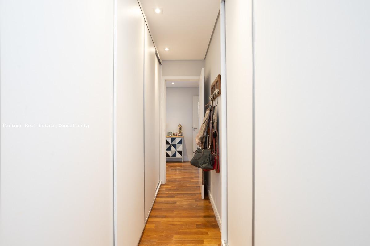 Apartamento à venda com 4 quartos, 153m² - Foto 5