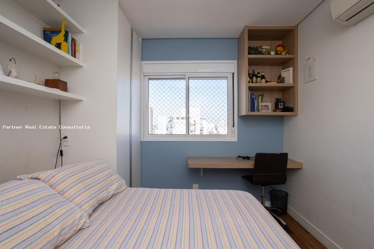 Apartamento à venda com 4 quartos, 153m² - Foto 10