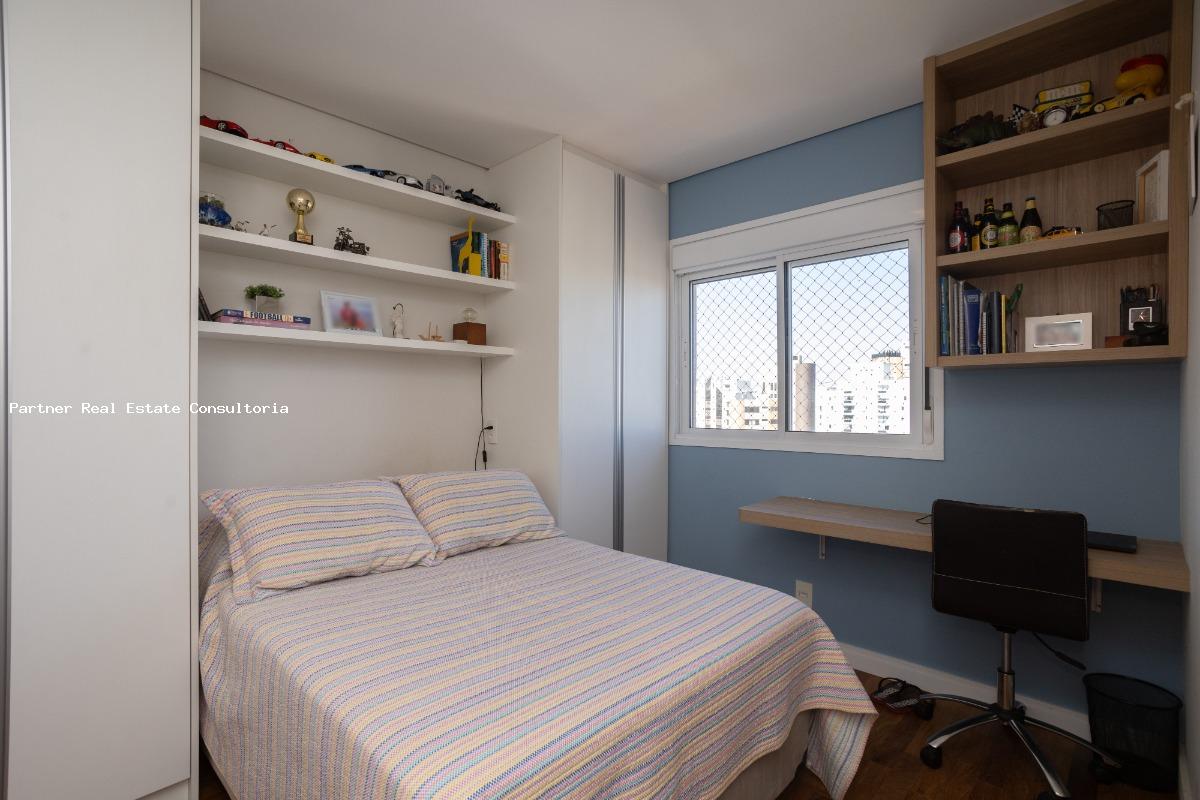 Apartamento à venda com 4 quartos, 153m² - Foto 9