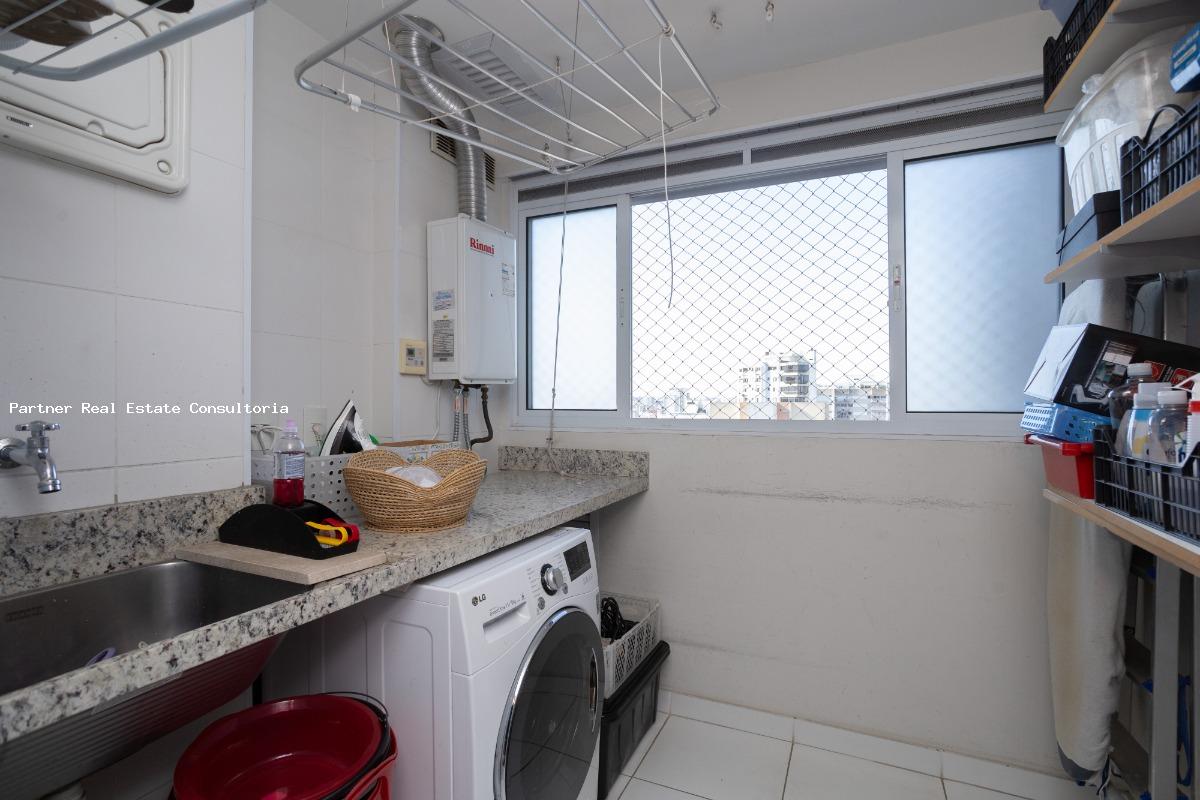 Apartamento à venda com 4 quartos, 153m² - Foto 13