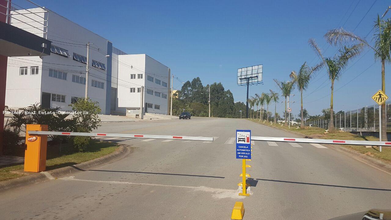 Depósito-Galpão-Armazém à venda, 1000m² - Foto 2