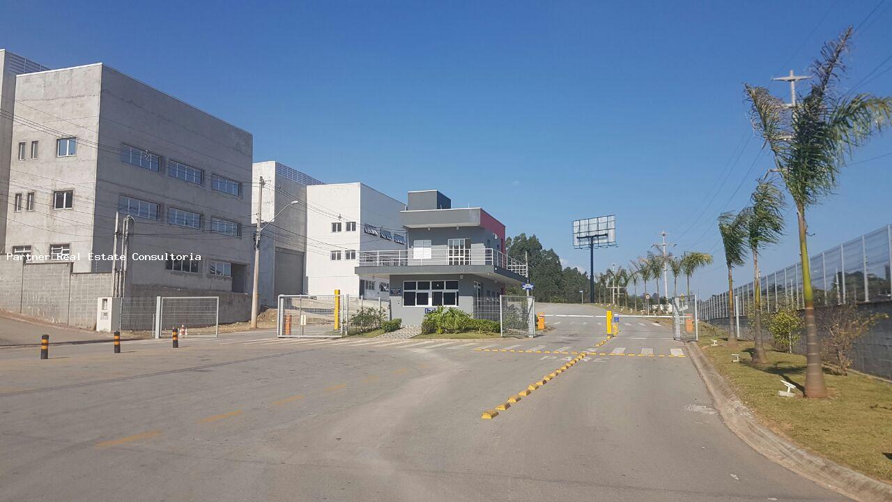 Depósito-Galpão-Armazém à venda, 1000m² - Foto 1