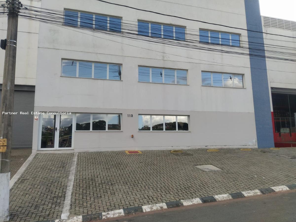 Depósito-Galpão-Armazém à venda, 1000m² - Foto 6